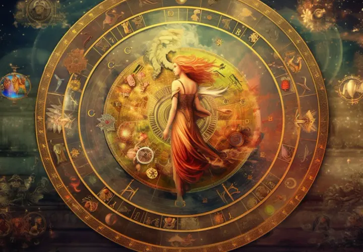 Horoskop anielski Rak - dzienny i tygodniowy