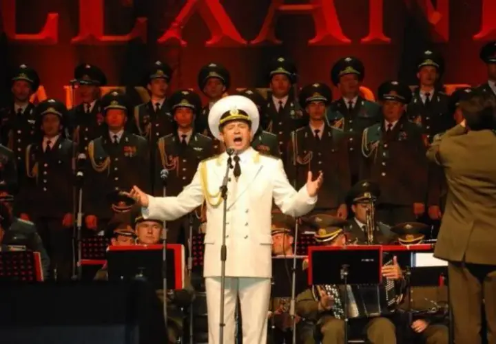 Ile trwa koncert chóru aleksandrowa? Zaskakujące fakty o długości występu