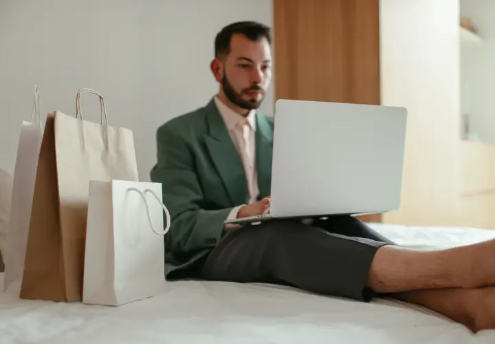 E-commerce na Szczycie: Jak Osiągnąć Wysokie Pozycje w Google.