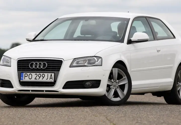Audi A3 jaki silnik wybrać - uniknij kosztownych błędów przy wyborze