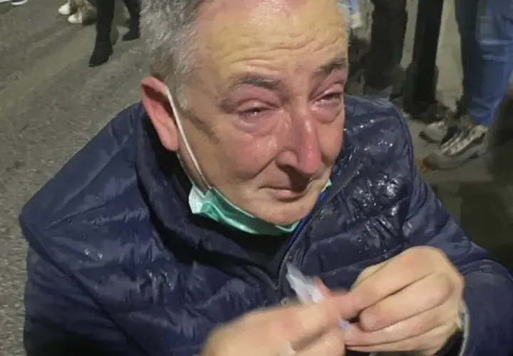 Wpływ gazu pieprzowego na wzrok - co musisz wiedzieć o zagrożeniach
