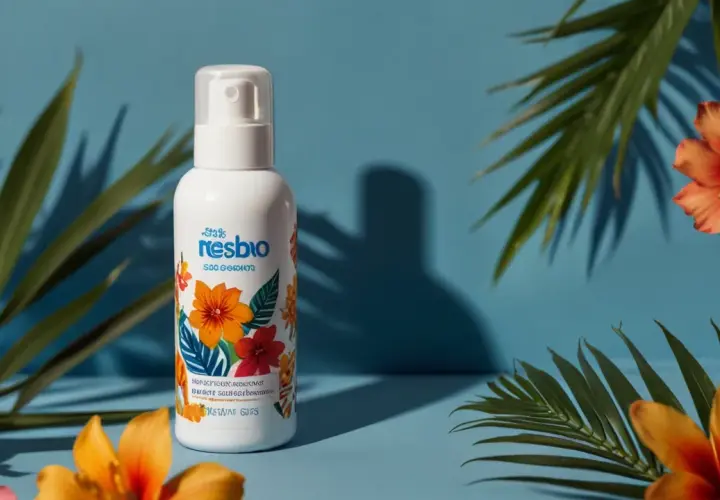 Resibo SPF: Czy warto stosować? Opinie i skuteczność