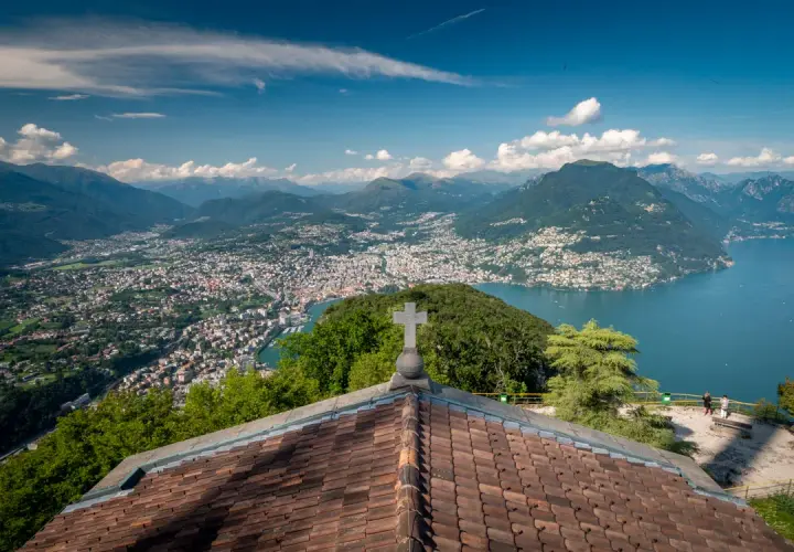 Niezapomniane atrakcje w Lugano, które musisz zobaczyć podczas wizyty