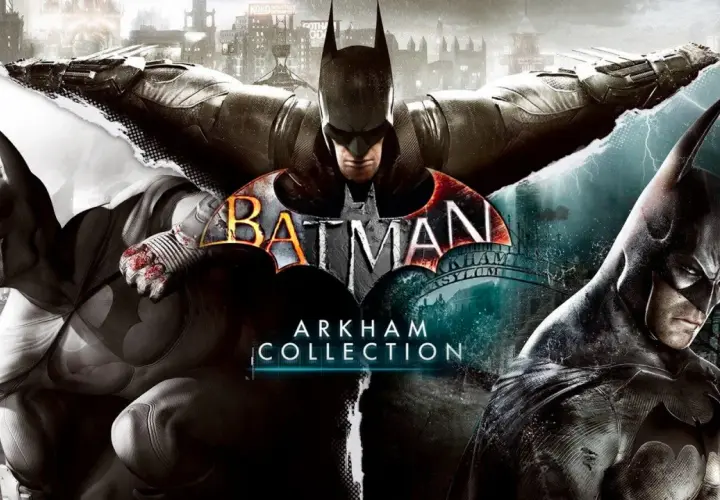 Batman Arkham Asylum: Spolszczenie i Instalacja - Wszystko Co Musisz Wiedzieć