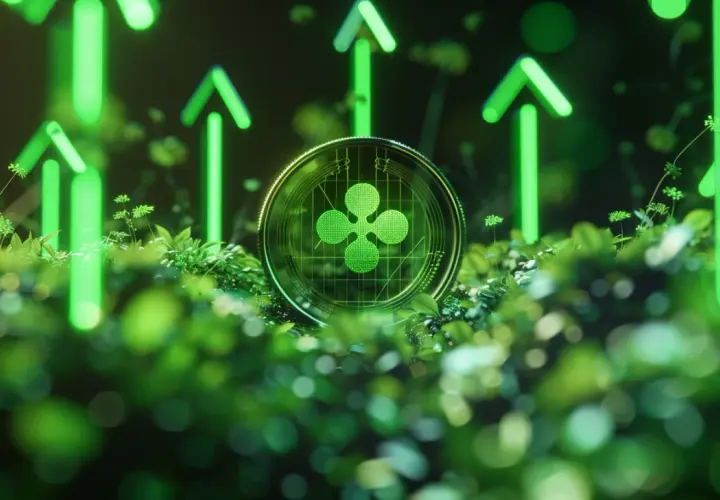 Czy ripple (XRP) zaliczył potężny wzrost? Takie są prognozy na maj