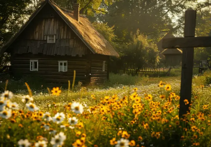 Dom Ulmów: Tragiczna historia polskiej rodziny bohaterów. Pamięć