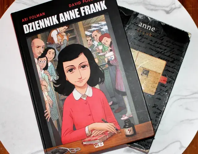 Czy komiks to książka? Poznaj różnice i podobieństwa między tymi formami