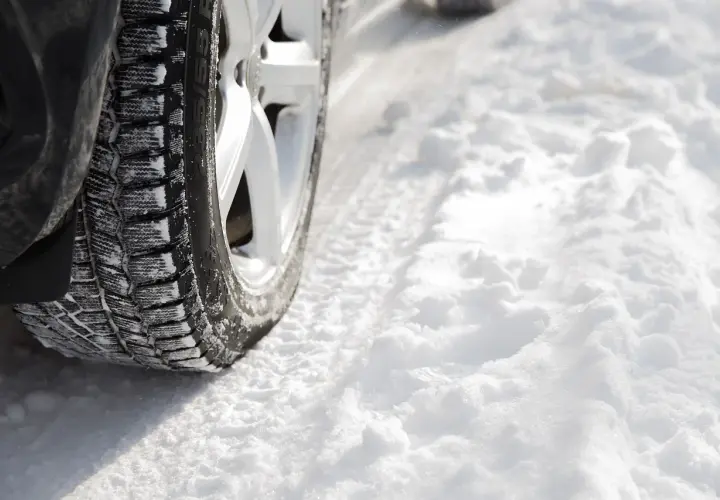 Wszystko, co warto wiedzieć o oponach Goodyear