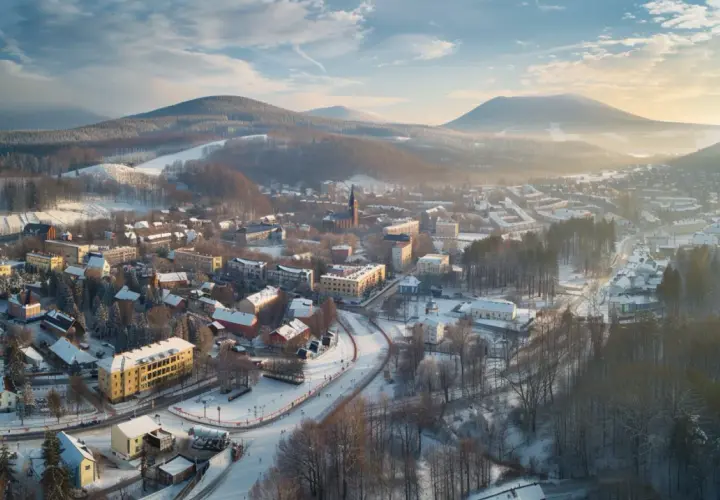 Krynica-Zdrój: 10 atrakcji, które rozkochają Cię w tym kurorcie