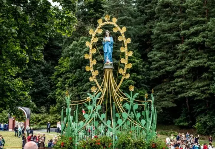 Litania do Matki Bożej Gietrzwałdzkiej - Historia, Treść i Znaczenie