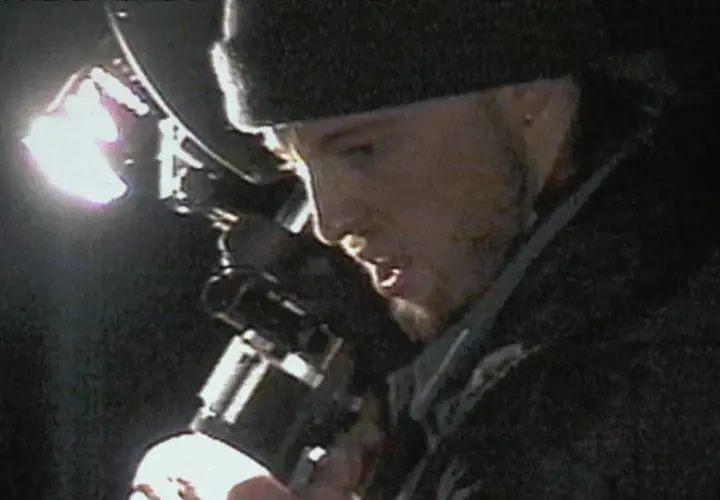 Blair Witch: Gdzie obejrzeć pełną wersję filmu online legalnie
