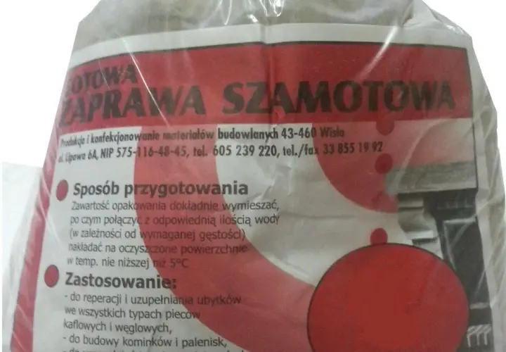 Kiedy wypalać zaprawę szamotową? Kluczowe wskazówki dla trwałych efektów