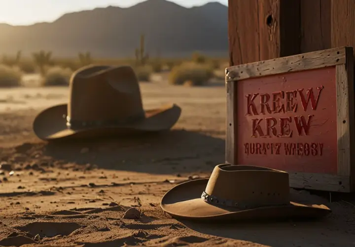 "Krew za Krew" - jak daleko posunie się Chris Pine w brutalnym westernie?