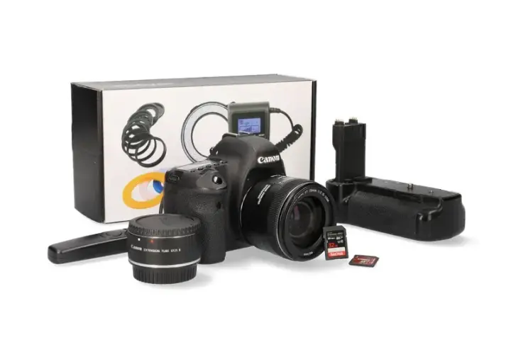 Najlepszy aparat do zdjęć produktowych – jak wybrać i uniknąć błędów w fotografii e-commerce