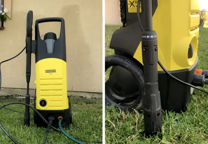 Jaki karcher do mycia elewacji: 5 najskuteczniejszych modeli w 2025