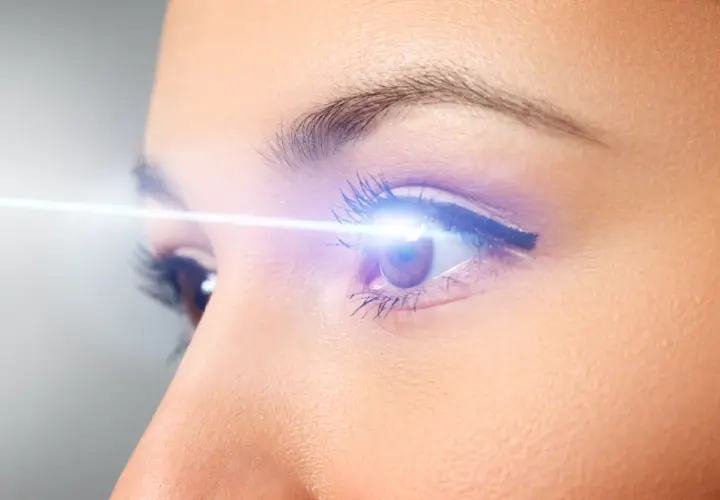 Laserowa korekcja wzroku – dla kogo jest odpowiednia?