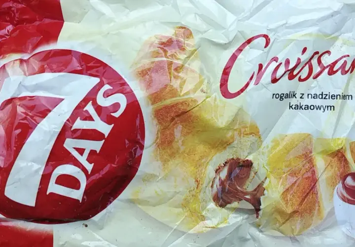 Ile kalorii ma 7 Days? Zaskakujące dane o popularnych przekąskach