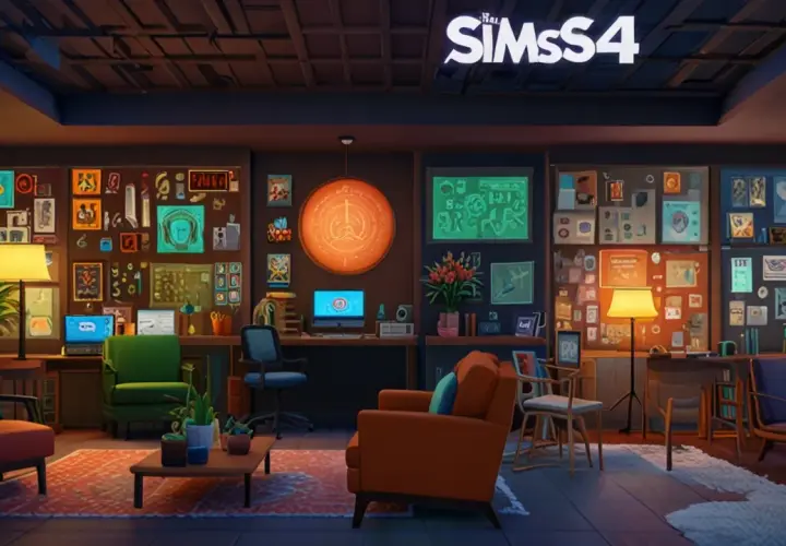 Top 10 modów do The Sims 4, które całkowicie odmienią rozgrywkę