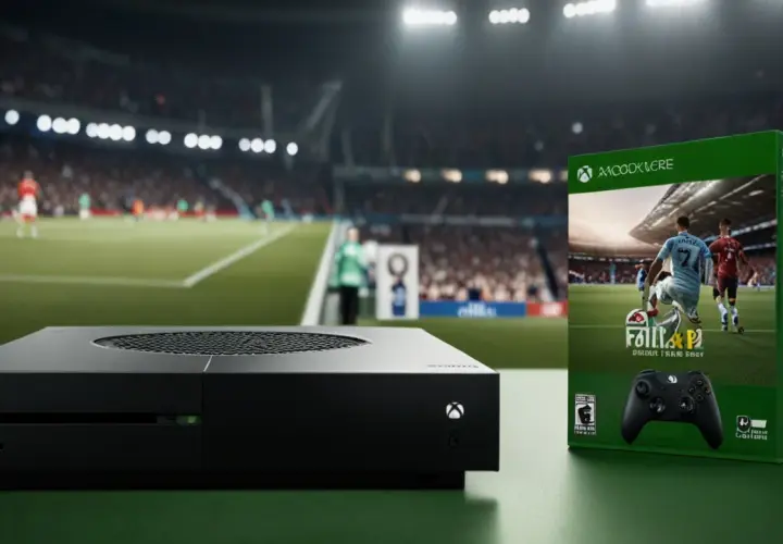 Czy FIFA 24 na Xbox to must-have dla fanów piłki nożnej? Recenzja