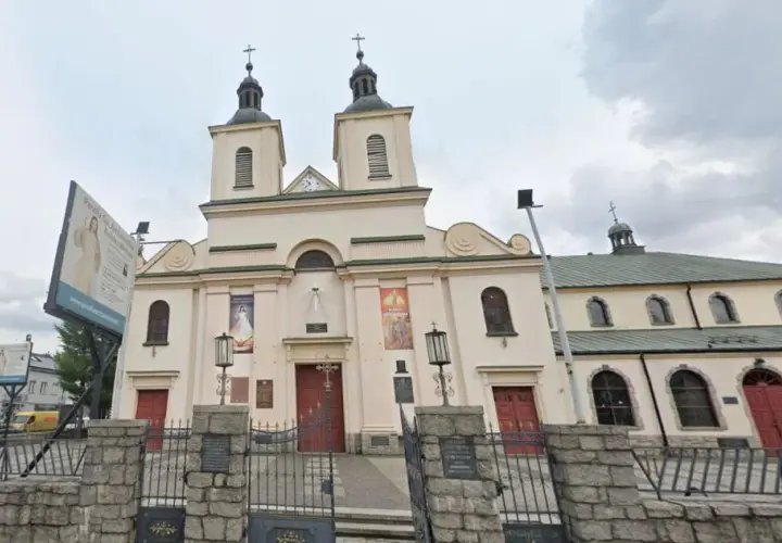 Na L4 możesz iść do kościoła? Poznaj zasady i konsekwencje prawne