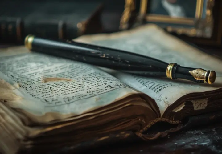 Smutne wiadomości dla fanów literatury - Odszedł Paweł Huelle, twórca Weisera Dawidka