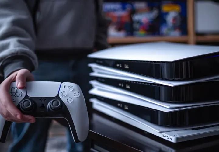 PS5 kompatybilność wsteczna: Które gry PS4 nie działają? Lista