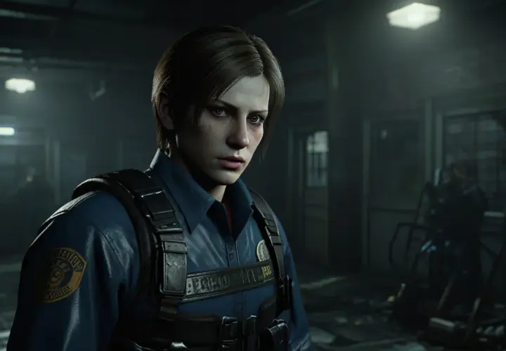 Resident Evil 2 Remake poradnik - Solucja gry, bossowie, kolejność przejścia