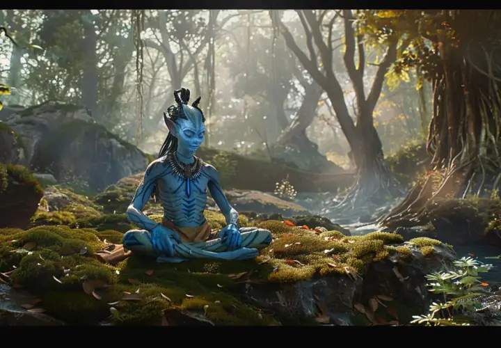Avatar Frontiers of Pandora: Kiedy premiera na PS4 i PC? Przecieki