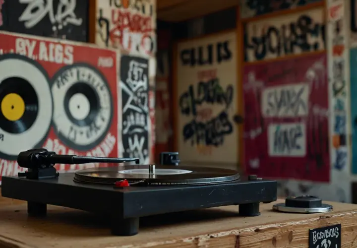 Slums Attack: Kultowe utwory, które na zawsze zmieniły polski rap