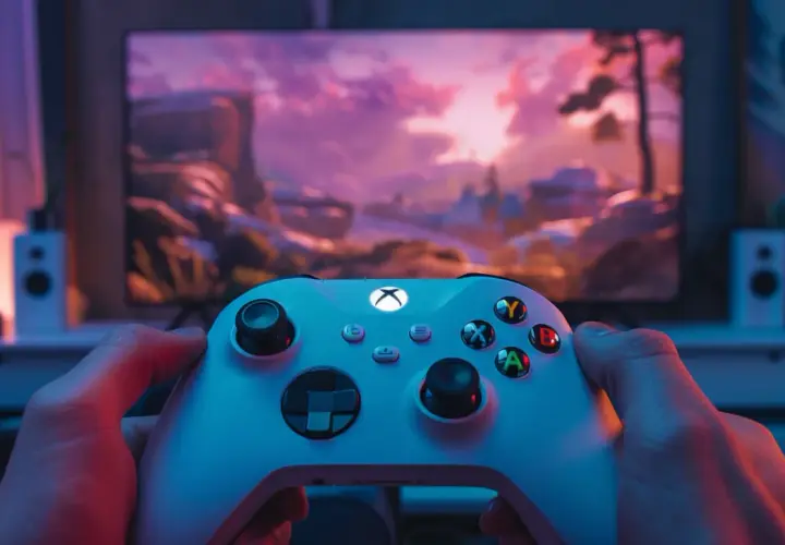 Pad Xbox One MediaExpert: top 3 modele w świetnych cenach 2025