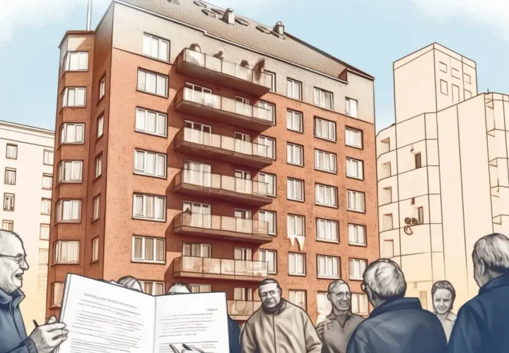Mieszkania komunalne Wrocław - lista i wniosek