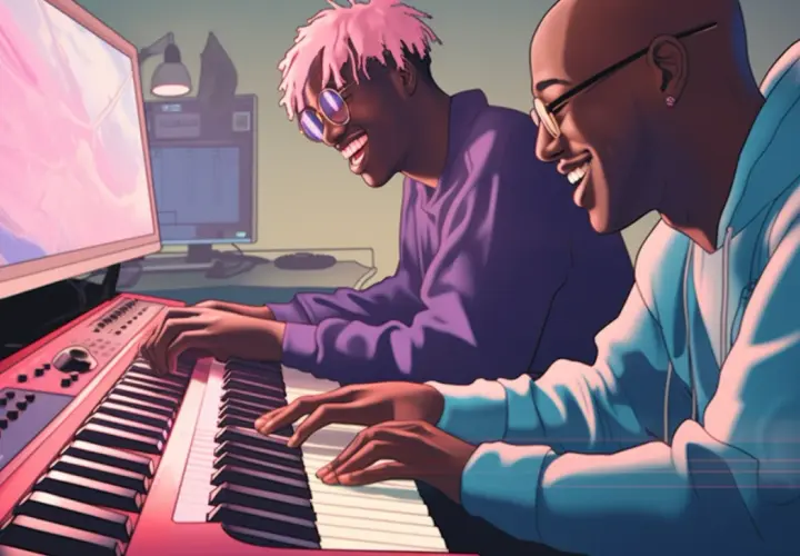 Nowy album Lil Yachty'ego i Jamesa Blake'a: potwierdzenie wspólnego projektu