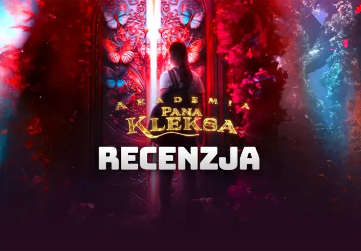 Akademia Pana Kleksa - gdzie obejrzeć cały film legalnie