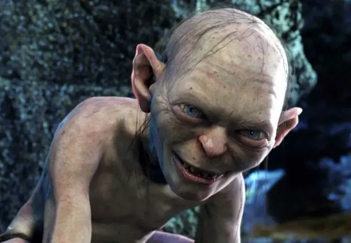Aktor Sméagol w Władcy Pierścieni - Andy Serkis i jego niezwykła rola