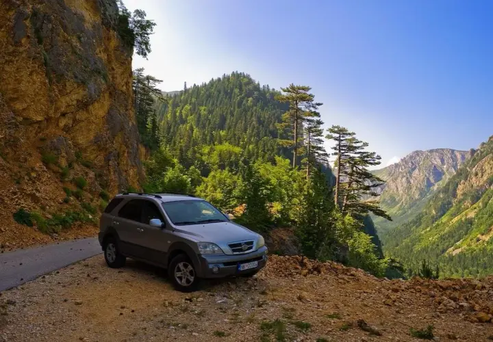 Jaki SUV do 30 tys zł? Oto najlepsze modele, które warto rozważyć