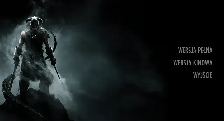 Skyrim wersja pełna czy kinowa - poznaj kluczowe różnice między wersjami
