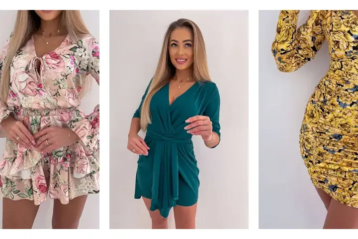 Szukasz idealnego outfitu na urodziny? Oto stylizacje, które zachwycą!