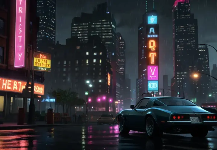 GTA 4 w nowej odsłonie? Te plotki o remasterze nabierają mocy