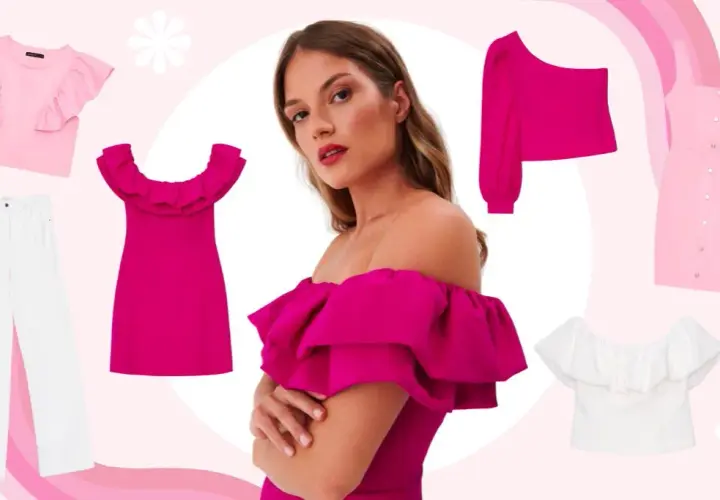 Jak się ubrać w stylu Barbie, aby wyróżnić się z tłumu?