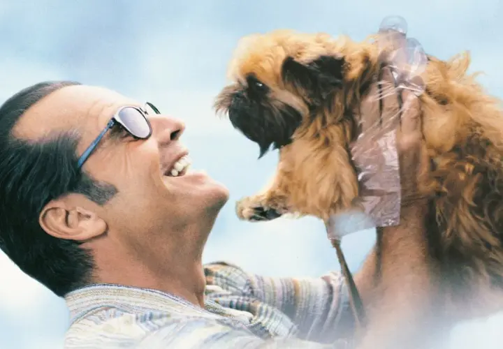 Jack Nicholson filmy w których grał – odkryj jego niezapomniane role