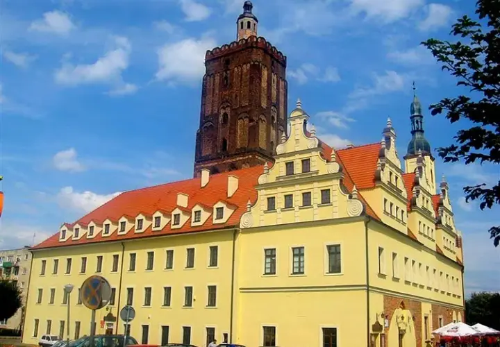 Najlepsze atrakcje w Gubinie, które musisz zobaczyć podczas wizyty