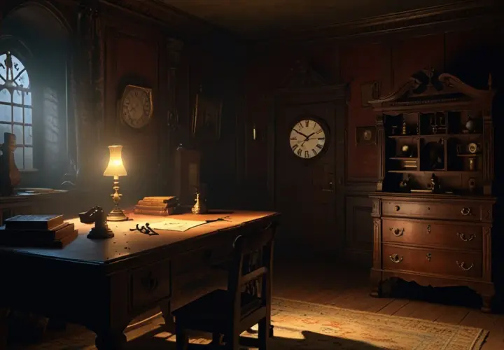  Co oznacza escape room? Tajemnicze pomieszczenia dla graczy