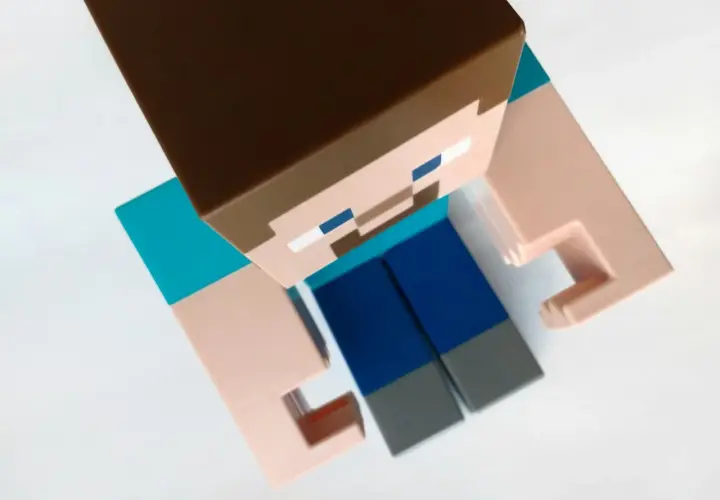 Hosting własnego serwera Minecraft – na czym polega? Jak wybrać?
