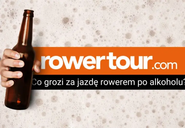 Czy można prowadzić rower pod wpływem alkoholu? Sprawdź konsekwencje