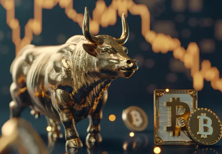 Czy cena bitcoina skoczy powyżej 74 tys. dolarów w tym tygodniu? Analitycy zaskakują