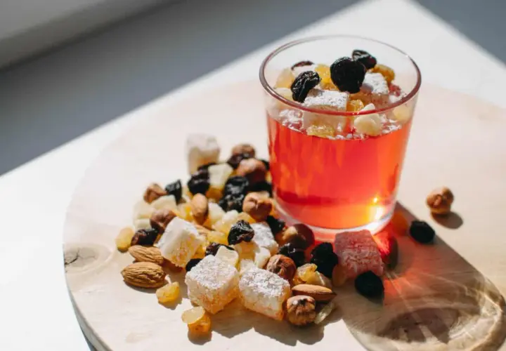 Czy kisiel jest zdrowy? Poznaj prawdę o jego właściwościach odżywczych