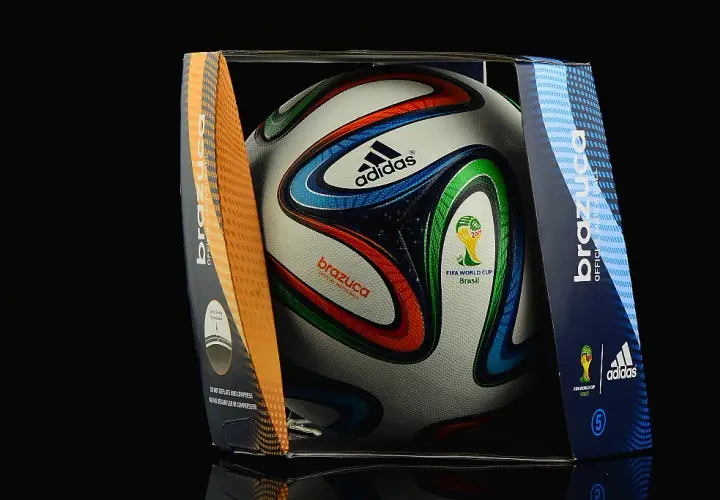 Gdzie kupić piłkę Brazuca? Sprawdź najlepsze oferty w Polsce