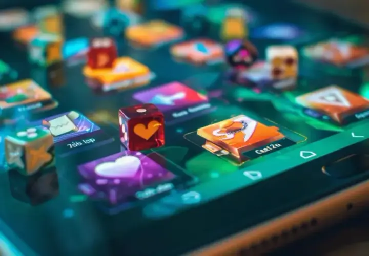 Najlepsze gry na tableta - Top 10 propozycji na Androida i iOS