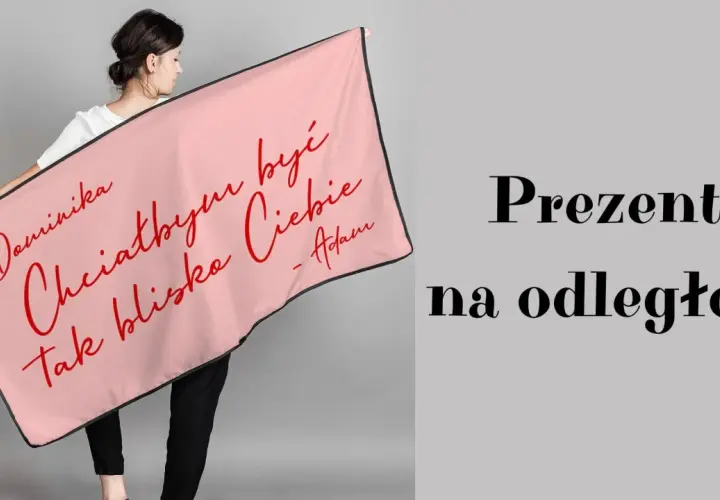 Jak zaskoczyć kobietę na odległość? Kreatywne pomysły na romantyczne gesty