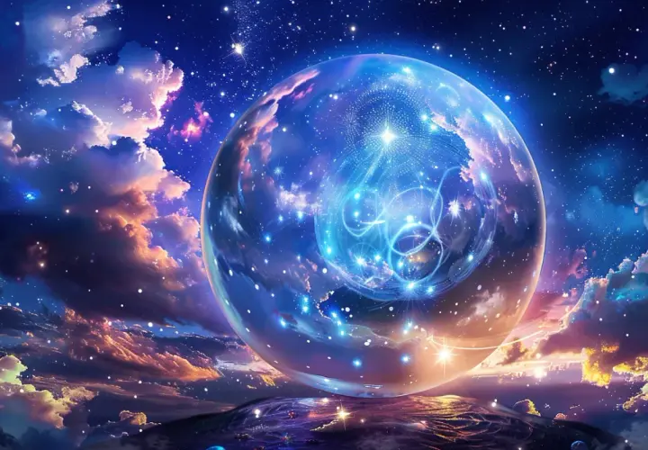 Astromagia: Poznaj swój fascynujący horoskop na nadchodzący tydzień